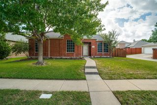 1524 Creek Springs Drive, Allen, TX 75002