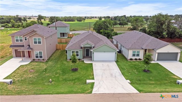 8321 Alabama Avenue, Temple, TX 76502