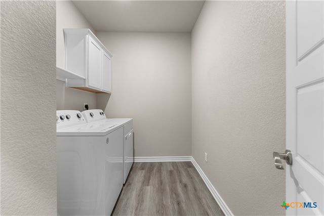 8321 Alabama Avenue, Temple, TX 76502
