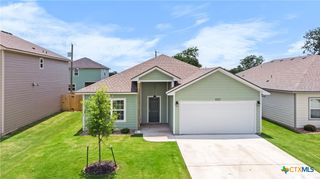 8321 Alabama Avenue, Temple, TX 76502