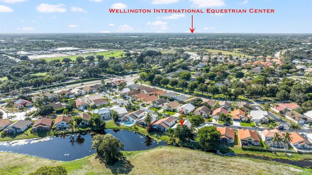 2650 Fairway Cove Court, Wellington, FL 33414