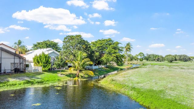 2650 Fairway Cove Court, Wellington, FL 33414