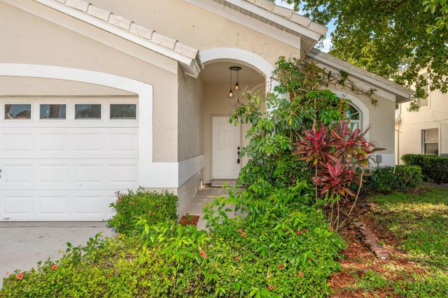 2650 Fairway Cove Court, Wellington, FL 33414