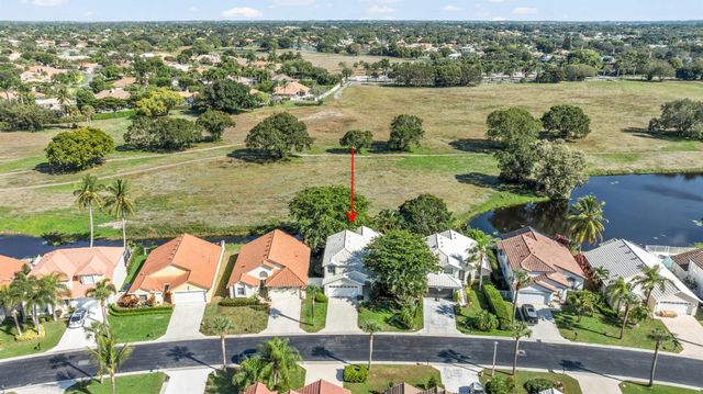 2650 Fairway Cove Court, Wellington, FL 33414