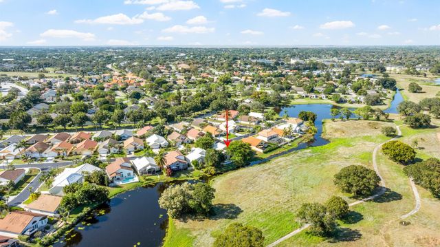 2650 Fairway Cove Court, Wellington, FL 33414