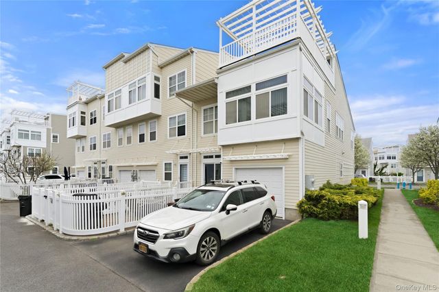 136 Meridian Boulevard, Arverne, NY 11692