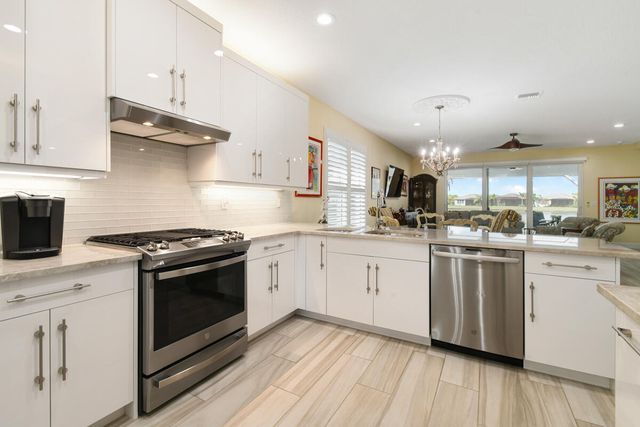 10644 SW Sunray Street, Port St. Lucie, Port St Lucie, FL 34987