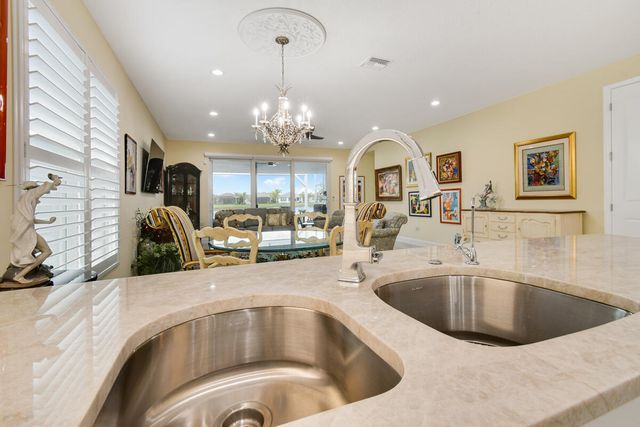 10644 SW Sunray Street, Port St. Lucie, Port St Lucie, FL 34987