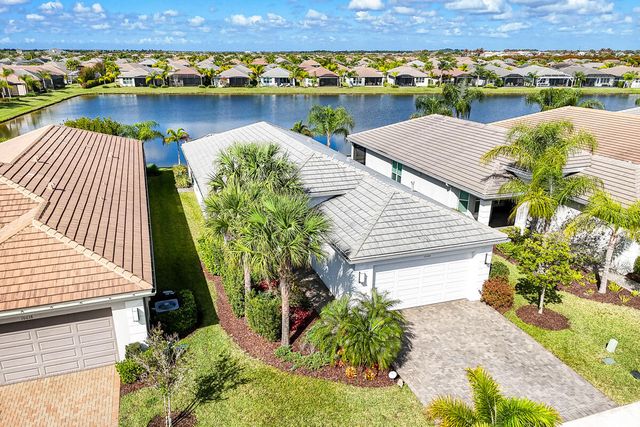 10644 SW Sunray Street, Port St. Lucie, Port St Lucie, FL 34987