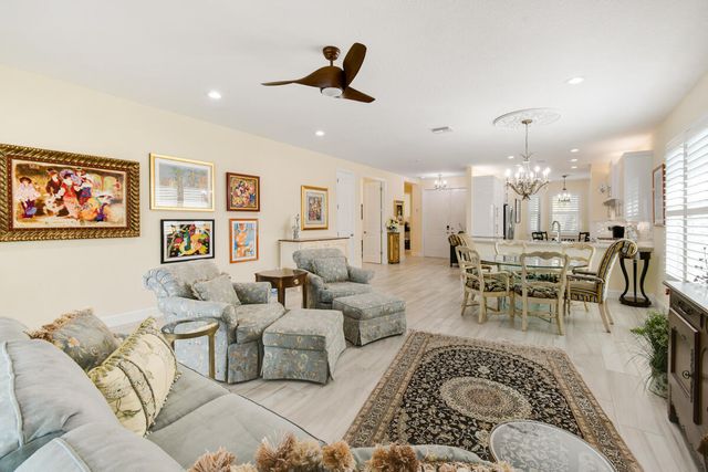 10644 SW Sunray Street, Port St. Lucie, Port St Lucie, FL 34987