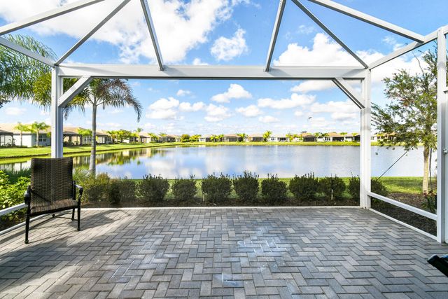 10644 SW Sunray Street, Port St. Lucie, Port St Lucie, FL 34987