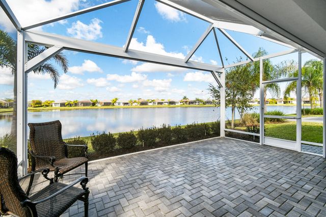 10644 SW Sunray Street, Port St. Lucie, Port St Lucie, FL 34987