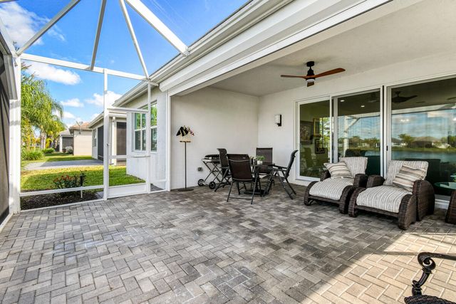 10644 SW Sunray Street, Port St. Lucie, Port St Lucie, FL 34987