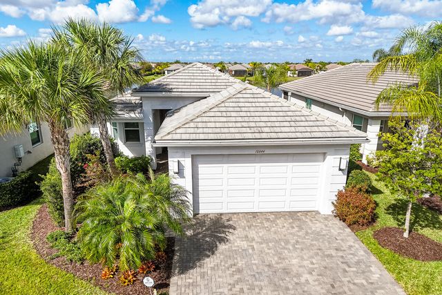 10644 SW Sunray Street, Port St. Lucie, Port St Lucie, FL 34987