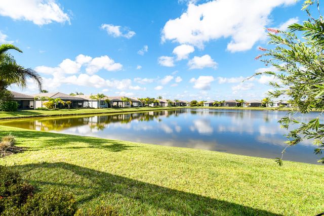 10644 SW Sunray Street, Port St. Lucie, Port St Lucie, FL 34987