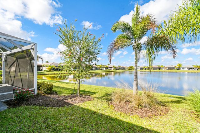 10644 SW Sunray Street, Port St. Lucie, Port St Lucie, FL 34987