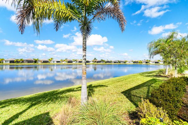 10644 SW Sunray Street, Port St. Lucie, Port St Lucie, FL 34987