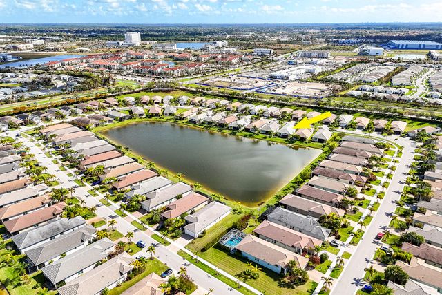 10644 SW Sunray Street, Port St. Lucie, Port St Lucie, FL 34987