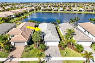 10644 SW Sunray Street, Port St. Lucie, Port St Lucie, FL 34987