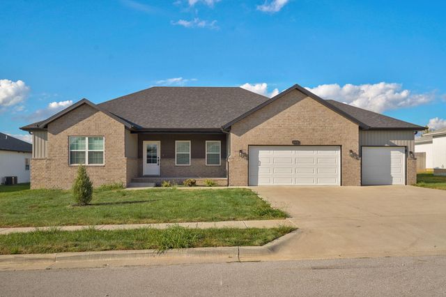 553 Delaware Court, Rogersville, MO 65742