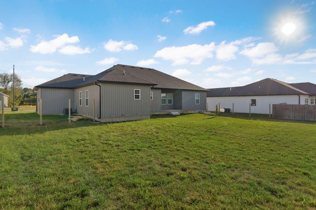 553 Delaware Court, Rogersville, MO 65742