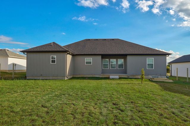 553 Delaware Court, Rogersville, MO 65742