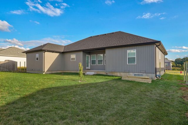 553 Delaware Court, Rogersville, MO 65742