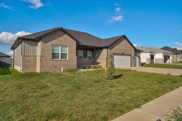 553 Delaware Court, Rogersville, MO 65742
