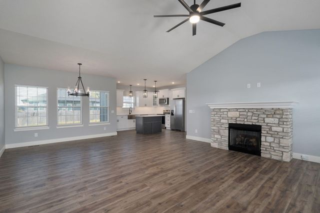 553 Delaware Court, Rogersville, MO 65742