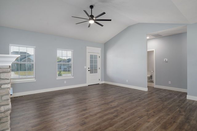553 Delaware Court, Rogersville, MO 65742