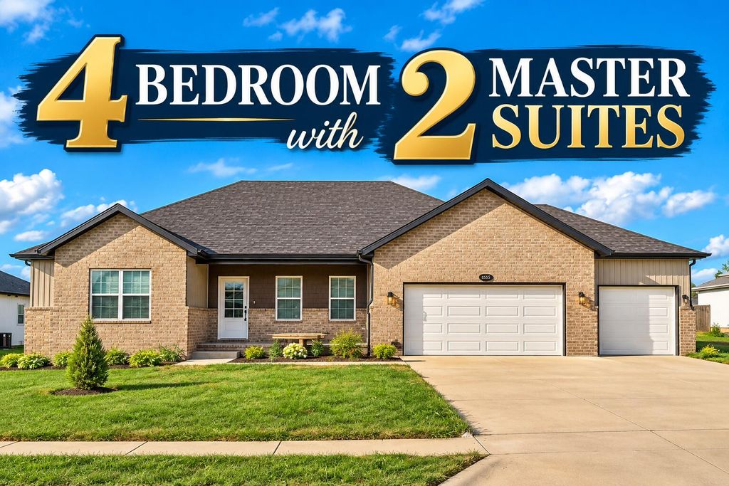 553 Delaware Court, Rogersville, MO 65742