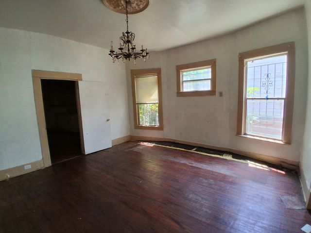 3222 Garden Lane, Dallas, TX 75215