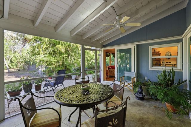 1620 MANOR ROAD, Englewood, FL 34223