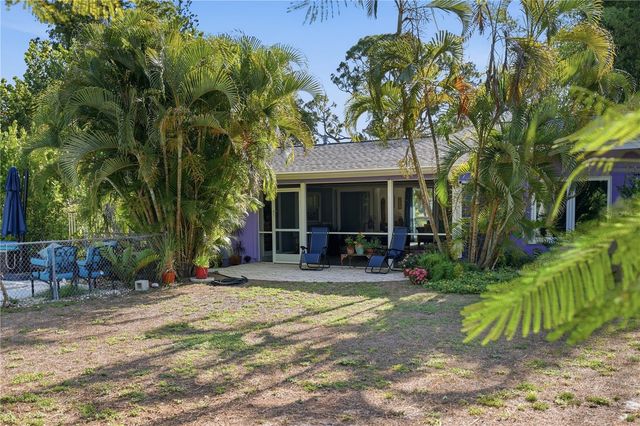 1620 MANOR ROAD, Englewood, FL 34223