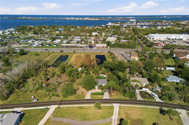1620 MANOR ROAD, Englewood, FL 34223
