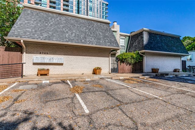 2725 Hood Street 110, Dallas, TX 75219
