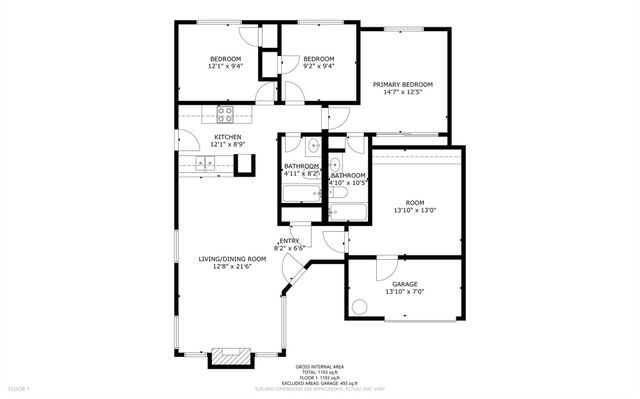 7535 Log Cradle Drive, Houston, TX 77041