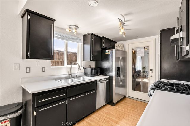61493 Desert Air, Joshua Tree, CA 92252
