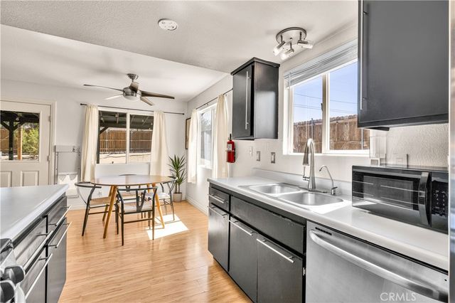 61493 Desert Air, Joshua Tree, CA 92252