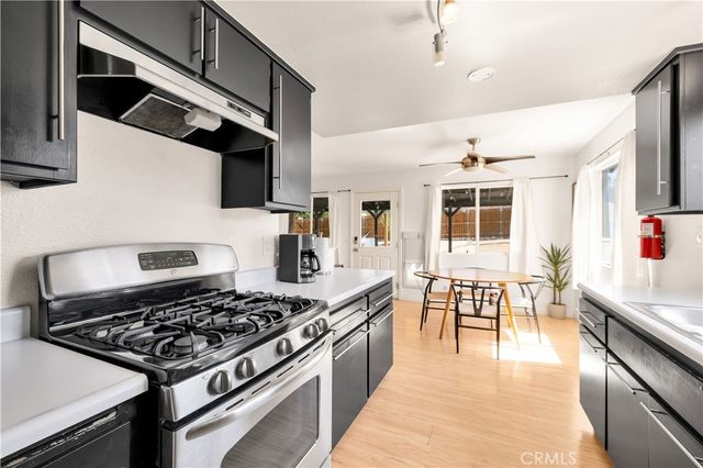 61493 Desert Air, Joshua Tree, CA 92252