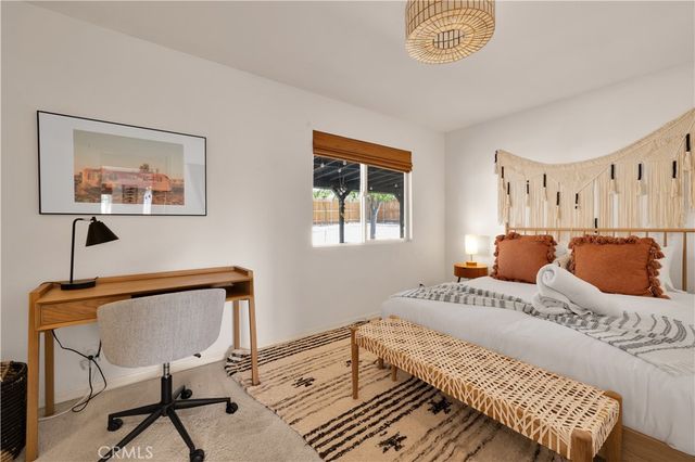 61493 Desert Air, Joshua Tree, CA 92252