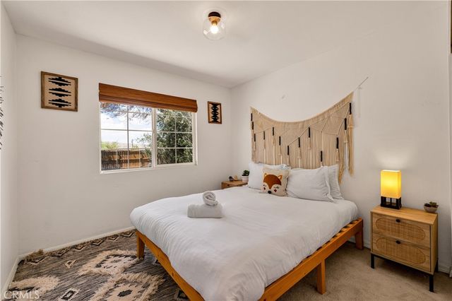 61493 Desert Air, Joshua Tree, CA 92252