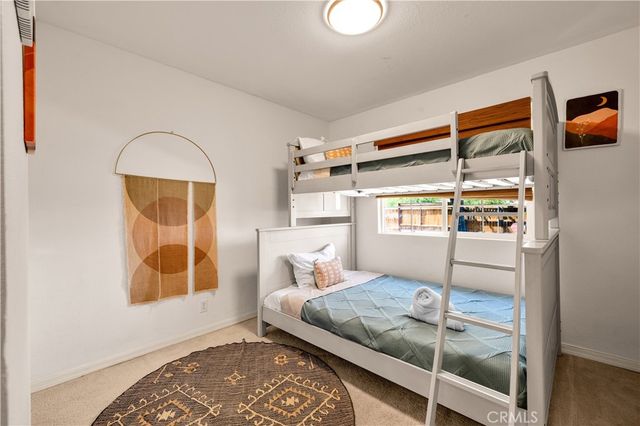 61493 Desert Air, Joshua Tree, CA 92252