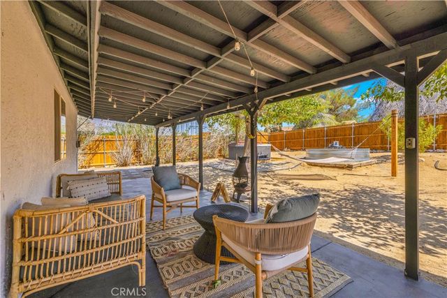 61493 Desert Air, Joshua Tree, CA 92252