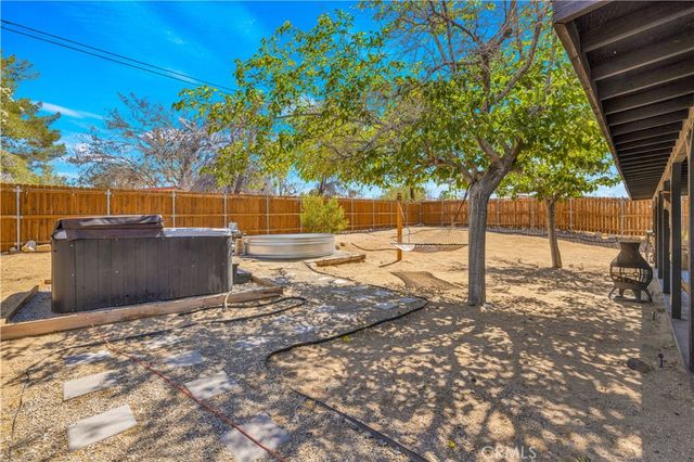 61493 Desert Air, Joshua Tree, CA 92252