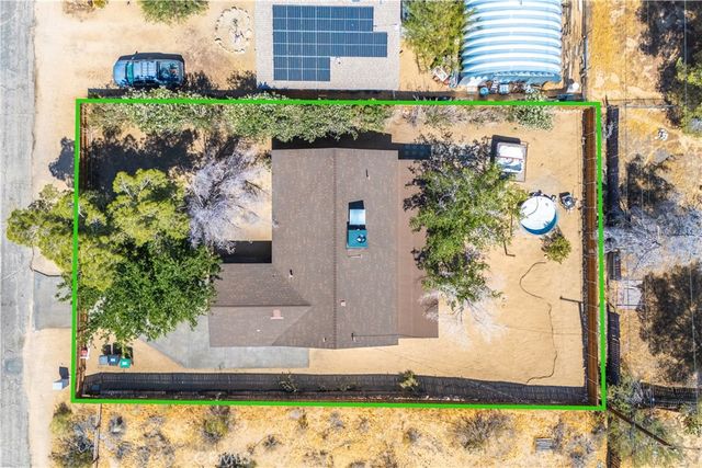 61493 Desert Air, Joshua Tree, CA 92252