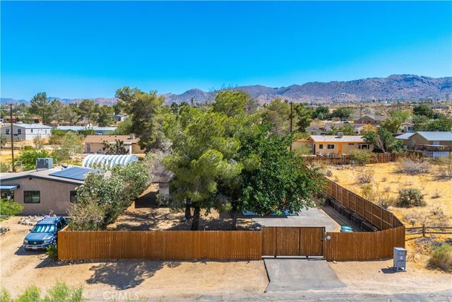 61493 Desert Air, Joshua Tree, CA 92252