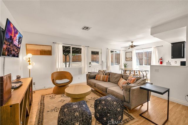 61493 Desert Air, Joshua Tree, CA 92252