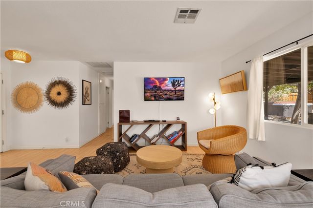 61493 Desert Air, Joshua Tree, CA 92252