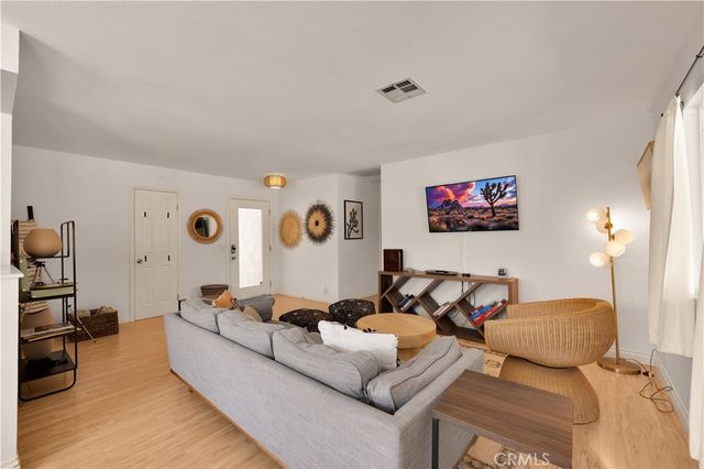 61493 Desert Air, Joshua Tree, CA 92252